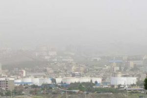 افزایش کودکان مبتلا به اوتیسم به دلیل آلودگی هوای شهر تهران