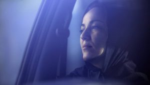 حضور «آینده» به کارگردانی امیر پورکیان در سی و هشتمین جشنواره فیلم فجر