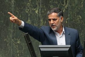 سید حسین نقوی حسینی: میلیون‌ها جوان در جهان اسلام انتقام خواهند گرفت