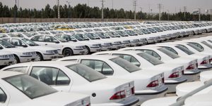 آغاز مرحله دوم طرح فروش فوق العاده ایران خودرو با عرضه پنج محصول پرمتقاضی از امروز