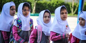 افتتاح طرح «آشتی با آموزش» در کرمان/پوشش ۲۹۰۰ دانش‌آموز بازمانده از تحصیل