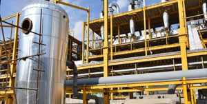 بزرگ‌ترین کارخانه کربنات سدیم خاورمیانه در فیروزآباد افتتاح شد