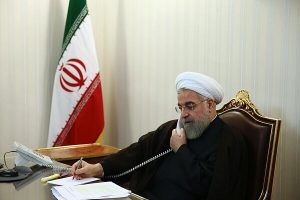 تاکید بر لزوم تلاش برای تسریع در اجرای توافقات ایران و عراق