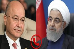 توافقات ایران و عراق سریعتر اجرا شود/ در توسعه روابط مصمم هستیم