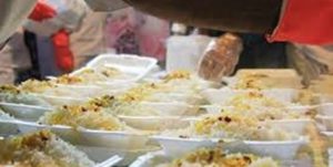 توزیع  ۵ هزار پرس غذا در قالب طرح علوی به مناسب عید غدیر