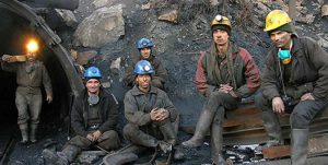 راه‌اندازی ۴ پایگاه امداد و نجات معادن زغال سنگ