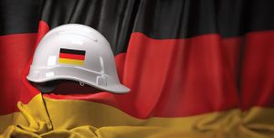 سقوط ۱۰.۱ درصدی اقتصاد آلمان در سه ماهه دوم ۲۰۲۰