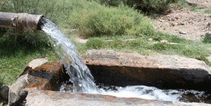 وجود ۹ هزار حلقه چاه غیرمجاز آب در کرمان/۱۵ شهرستان در وضعیت بحرانی آب شرب