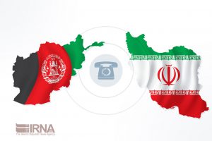 ایران برای کمک‌رسانی به سیل‌زدگان افغانستان آماده است