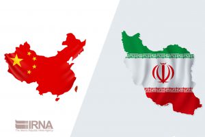 برجام و گسترش همکاری های بین المللی ایران و چین