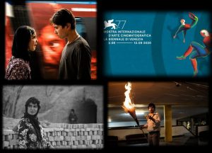 برنامه کامل نمایش فیلم‌های ایرانی در جشنواره ونیز