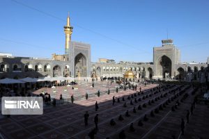 برگزاری مراسم عاشورای حسینی در سراسر ایران اسلامی