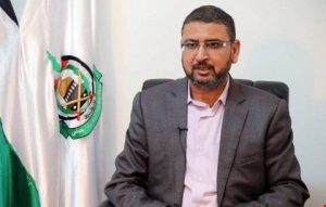 حماس لغو تحریم رژیم صهیونیستی از سوی امارات را محکوم کرد