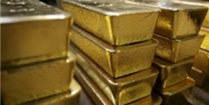 رشد ۲۶ دلاری قیمت طلا در بازارهای جهانی