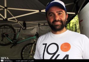 سرمربی تیم ملی کوهستان: دوچرخه‌سواران نیاز به حمایت دارند