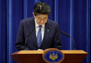 نگاهی به کارنامه آبه شینزو، نخست وزیر مستعفی ژاپن