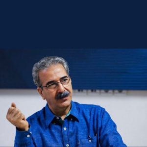 هارون یشایایی: نقدهای «مسعود مهرابی» همیشه عالمانه بود