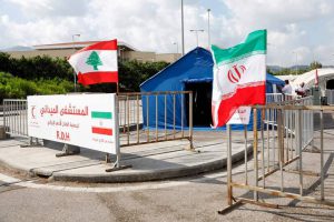 پایان کار هلال‌احمر ایران در لبنان با رسیدگی به ۳۵۰۰ آسیب دیده انفجار بیروت