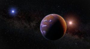 کشف ۵۰ سیاره فراخورشیدی جدید با استفاده از یک الگوریتم