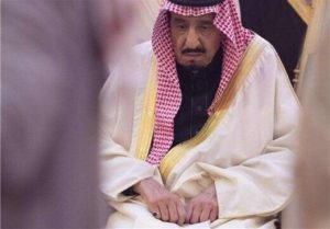 برکناری فرماندهان نظامی سعودی بازتاب شکست ریاض در یمن