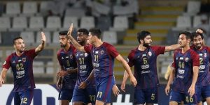 درخواست فدراسیون فوتبال امارات از AFC؛ «درمورد تعویق بازی‌های الوحده تصمیم عادلانه بگیرید»