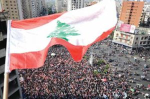 دولت لبنان، گروگان مثلث آمریکایی- سعودی – صهیونیستی