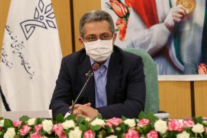 معاون وزیر بهداشت:احتمال سرایت و قدرت بیماری‌زایی کرونا بیشتر شده است