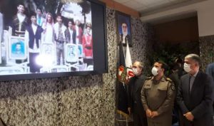 هشت سال دفاع مقدس تلالو خاصی در تاریخ چند هزار ساله ایران دارد
