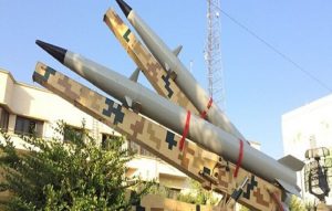 بازتاب موفقیت ایران در ساخت موشک پیشرفته زیردریایی در روزنامه کره شمالی