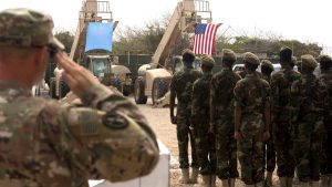 ترامپ در آستانه انتخابات به دنبال خروج نظامیان آمریکایی از سومالی است
