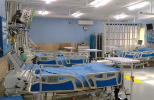 توسعه سلامت با افزودن ۶۰۰ تخت بیمارستانی در خراسان جنوبی