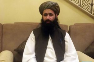 جزئیات توافق طالبان با آمریکا از زبان سخنگوی این گروه