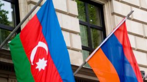 جمهوری آذربایجان و ارمنستان برای آتش‌بس بشردوستانه توافق کردند