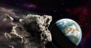 سیارک غول پیکر پنج شنبه از کنار زمین عبور می‌کند