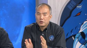 فضانوردان ژاپنی و آمریکایی برای پرواز با فضاپیمای اسپیس ایکس اعلام آمادگی کردند