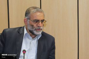 بررسی ابعاد ترور شهید «فخری‌زاده» در جلسه غیرعلنی مجلس