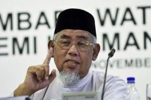 رئیس ائتلاف نهادهای  اسلامی مالزی ترور فخری زاده را محکوم کرد