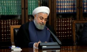 روحانی شهادت «رمضانعلی صحرایی» جانباز دفاع مقدس را تسلیت گفت