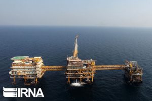 سهم ۴۰ درصدی پارس جنوبی در تولید بنزین ایران