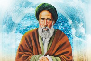 شهید آیت الله مدرس الگویی برای استقلال و سربلندی ایران
