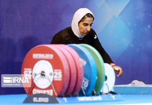 عضو تیم ملی زنان: خطر حذف وزنه‌برداری از المپیک نگران کننده است