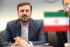 نامه ایران به مدیرکل دفتر سازمان ملل دروین درخصوص شهادت فخری‌زاده
