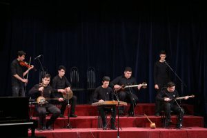 اسدآباد، میزبان جشنواره مجازی موسیقی استان همدان