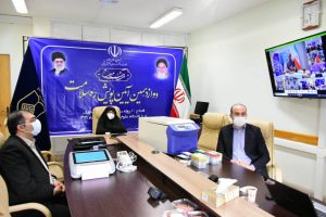 سه محصول فناورانه سلامت در اصفهان رونمایی شد