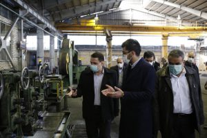 هزینه ۶۰۲ میلیارد ریالی دولت برای جهش تولید در آذربایجان‌غربی