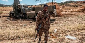 آدیس‌آبابا، دولت مصر را به جنگ‌افروزی در شاخ آفریقا و اتیوپی متهم کرد