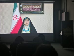 ابتکار: پیشرفت زنان از جمله رویکردهای اصلی انقلاب اسلامی بوده است