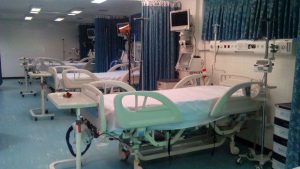 افزایش تخت‌های بیمارستان‌های روانپزشکی بنیاد شهید به ۱۰۰۰ تخت