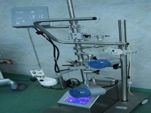 بیمارستان امام رضا (ع) مشهد به دستگاه مصنوعی قلب و ریه مجهز شد