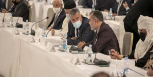 توافق طرف‌های درگیر در لیبی بر سر انتخاب اعضای کابینه موقت
